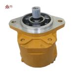 - Shantui Bulldozer Gear Pump SD22 SD23 Transmission Pump For 705-21-32051