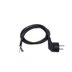 XianDa vde extension european ac 16a 250v Flat eu swiss laptop 90 degree power