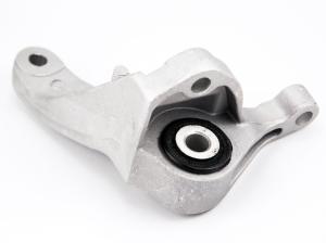 Wholesale Standard Rubber Car Parts 2005-2011 Ford Focus Motor Mount Rubber Vibration from china suppliers