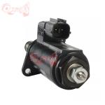 Brake solenoid valve YN35V00021F solenoid valve KWE5K-30/G24YA40 suitable for