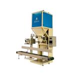 Crumbled Corn Feed Packing Machine 10-50kg Bag