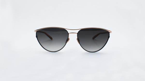 Ultralight titanium Sun Glasses Fashion designer Mirrored Sunglasses Reflective