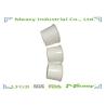 Buy cheap 12oz Double PE Coated disposable paper food containers In White For Soup / Salad from wholesalers