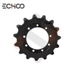 Sprocket For CT332 John Deere CTL Undercarriage Accessories Road Construction