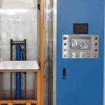 Bio Food Garbage Waste Grinding Machine Organic Waste Shredder All In One