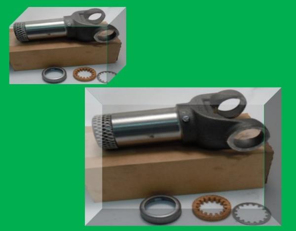 China Remanufactured Spicer 3-3-1601KX DriveShaft Slip Yoke 1480 Series