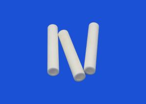 Wholesale high precision wear resistance 99% Alumina Ceramic bushing /sleeve /shaft from china suppliers