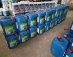 Waterless Polypropylene Car Wash Wax