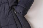 Ladies Longline Coats Keep Warm Autumn And Winter Casual Fashion Long clothes