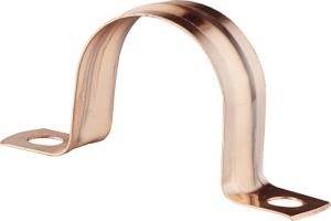 Wholesale Sturdy Copper Pipe Clamp For Holding Pipes In Place 12-159mm from china suppliers