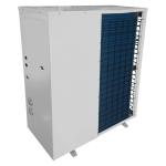 R32 Refrigerant Electric Air Source Heat Pump Meeting MD40D 15kw For Kindergarte