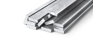 Wholesale ASTM A484 Stainless Steel Flat Bars 2B 0.5mm x 4mm x 4mm from china suppliers