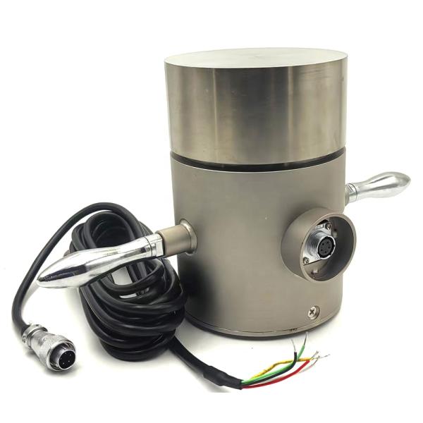 Sensorcon 30 ton 50 ton 100 ton 300 ton 500 ton 1000 ton 3000 ton Canister Pressure Sensor Load Cell