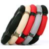 Buy cheap steering wheel cover auto steering wheel cover for diameter 36-38cm steering from wholesalers