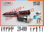 Diesel Fuel Injectors 234-1400 235-1400 235-1401 239-4909 359-7434 10R-0959 10R