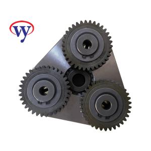 Wholesale Cast Iron SK30UR Planet Carrier Assembly 1st Travel Planetary Sun Gear Carrier Assy from china suppliers