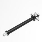 350-520MHz 4 Way N Female Power Splitter For Seamless Signal Distribution