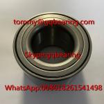 Gcr15 Steel Material NSK 40KWD02 Wheel Hub Bearing for Mitsubishi Zinger Front