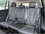 Gasoline Hongqi HS7 Vehicle Automobile 4×4 4×2 With 6 Seats / 7 Seats
