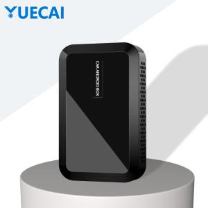 Wholesale Wired Carplay To Android Carplay Box AI BOX Wireless Carplay HDMI HD Projection Screen from china suppliers