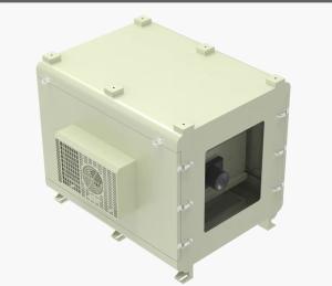 Wholesale Custom Size Air Conditioning Projector Housing Projector Protective Box Customizable Color from china suppliers