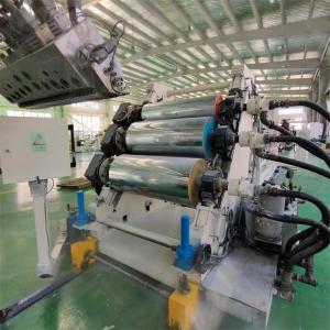 Wholesale Continuous Plastic Extrusion Machine Used Twin Screw Pvc Pipe Machine from china suppliers
