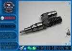 Nine Brand Top China New Diesel Common Rail Injector 0414701057