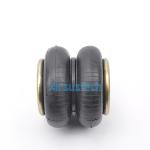 Contitech FD 200-19/2682045000 G3/4 Double Convoluted Rubber Air Spring