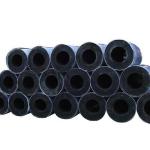 Marine Dock Cylindrical Rubber Fenders Bumper PIANC2002