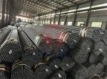 4” OD x .150”WT 88.9mm SA178 GrA Material Welded and Drawn Carbon Boiler Tubes