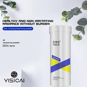 Wholesale 500g White/blue/pink Hair Bleach Powder Safe For Damaged And Sensitive Scalp from china suppliers