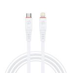 TPE USB Cable for Fast Data Transfer and 3A Charging 480Mbps USB2.0