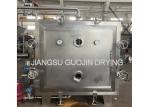 FZG-15 Eight Layers 32 Trays PLC Button Controlled Square Electric Vacuum Tray