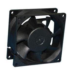 Wholesale Ball Bearing Explosion Proof Exhaust Fan , 48 Volt DC Small Cooling Fan For Electronics from china suppliers