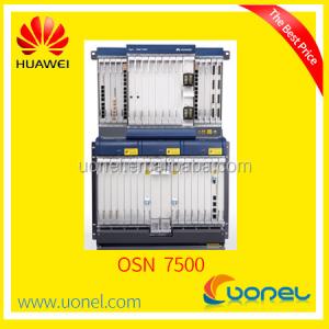 Wholesale Optix Transmission System OSN 7500 from china suppliers
