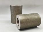 50.8/88.9*76.2*25.4mm D60/70 Electroplated Diamond Grinding Wheel For Automobile