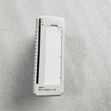 Wholesale ABB AO810 3BSE008522R1 Analog Input Module 32ch 12 Bit from china suppliers