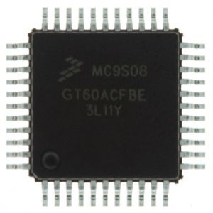 MC9S08GT16ACFDE