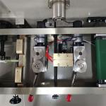 Flow Feeder Shrink Packaging Machine 2.6KW 180bags/min Ice Cube
