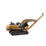 Box LG700 High Strength Excavator Telescopic Arm For Excavation And Earthmoving