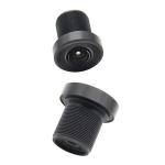180 Degree Full HD 2.5mm F1.7 Car Camera Lens
