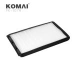 KOMAI Air Condition Filter 23B-809-9310 AF55866 PA30148 SC 80095 For KOMATSU