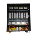 Home Solar Energy Storage 51.2V 100AH lithium battery pack 5KWH LiFePO4 Battery
