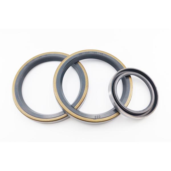 Mechanical Seals for High-Pressure and High-Temperature Applications in Industry
