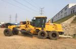 Second Hand XCMG 180GR Grader Used Construction Machinery And Equipment