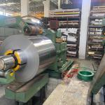 SS 430grade Stainless Steel Coils Cold Rolling, Hot Rolling, Forging, Stamping