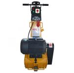 7.5KW 380V Road Milling Concrete Scarifier Machine 500mm Depth