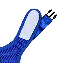 Pet Supply Cat Vest Harness And Leash Combo Escape Proof With Added Safety