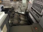 Professional Shinohara 664 Offset Printing Machine 27800 KG Size 9287*3100