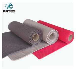 Wholesale Eco - Friendly PVC Floor Mat 1200*900*4.2mm Or A Safe Footing In Wet Conditions from china suppliers